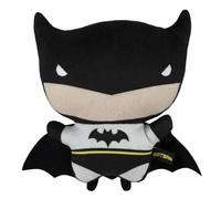 Cerdá Lifes Little Moments - For Fan Pets | Batman Dog Plush - Officially Licensed By Dc Comics®