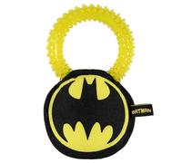 CERDÁ LIFE'S LITTLE MOMENTS - for Fan Pets Batman Dog Toy - Official DC Comics Licence Multi-Coloured
