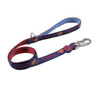 CERDÁ LIFE'S LITTLE MOMENTS - For Fan Pets | DC Pets Superheroes Dog Leash - Officially Licensed DC Comics