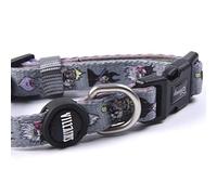 CERDÁ LIFE'S LITTLE MOMENTS - For Fan Pets | DC PetsDog Collar Dogs - Official DC Comics Licensed, multicoloured