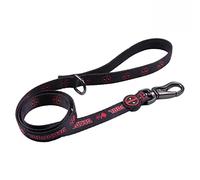 CERDÁ LIFE'S LITTLE MOMENTS - For Fan Pets | Deadpool Superheroes Dog Leash - Officially Licensed DC Comics