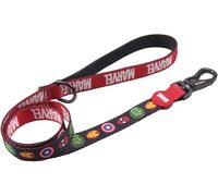 CERDÁ LIFE'S LITTLE MOMENTS - For Fan Pets | Marvel Superheroes Dog Leash - Offi