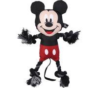 CERDÁ LIFE'S LITTLE MOMENTS - For Fan Pets | Mickey Mouse Dental String - Officially Licensed By Disney®