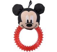 CERDÁ LIFE'S LITTLE MOMENTS - For Fan Pets | Mickey Mouse Dog Teether - Officially Licensed By Disney®