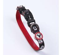 CERDÁ LIFE'S LITTLE MOMENTS - For Fan Pets | Micky MouseDog Collar Dogs - Official Disney Licensed, multicoloured