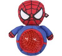 CERDÁ LIFE'S LITTLE MOMENTS - For Fan Pets | Spider-Man Dog Teddy - Officially Licensed By Marvel®