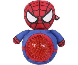 CERDÁ LIFE'S LITTLE MOMENTS - For Fan Pets | Spider-Man Dog Teddy - Officially Licensed By Marvel®