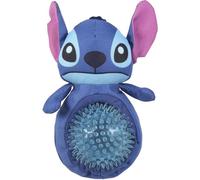 CERDÁ LIFE'S LITTLE MOMENTS - For Fan Pets | Stitch Dog Teddy - Officially Licensed By Disney®