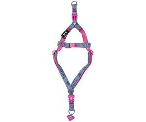 Cerdá Life'S Little Moments - For Fan Pets | Superman M-L Dog Harness - Officially Licensed DC Comics