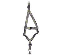 CERDÁ LIFE'S LITTLE MOMENTS - For Fan Pets | The Mandalorian Baby Yoda XXS-XS Dog Harness - Official Disney Star Wars® Licensed