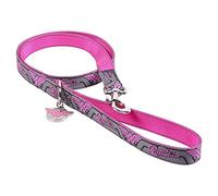 CERDÁ LIFE'S LITTLE MOMENTS - For Fan Pets | Wonder Woman Superheroes Dog Leash - Officially Licensed DC Comics