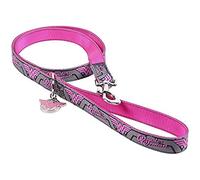 CERDÁ LIFE'S LITTLE MOMENTS - For Fan Pets | Wonder Woman Superheroes Dog Leash - Officially Licensed DC Comics