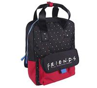 CERDÁ LIFE'S LITTLE MOMENTS Friends Series Backpacks - Official Warner Bros Licensed
