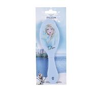 Frozen Elsa Purple Detangle Brush