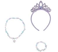 Disney 3Pcs Headband, And Necklace Accessories | Acotis - Textile