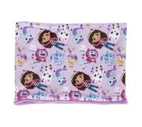 CERDÁ LIFE'S LITTLE MOMENTS - Gabby´s Dollhouse Neck Gaiter - Comfortable and Practical - Ideal for everyday use - Original Product, multicoloured, One Size