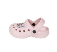 CERDÁ LIFE'S LITTLE MOMENTS Gabby's Dollhouse Children's Clogs, Pink, Clog Girls, Pink, 10/10.5 UK Child