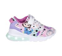 CERDÁ LIFE'S LITTLE MOMENTS Gabby's Dollhouse Children's Sneakers, Multicolor, 13 UK