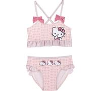 CERDÁ LIFE'S LITTLE MOMENTS Girl's Bikini Hello Kitty, Pink, 6 Years