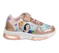 CERDÁ LIFE'S LITTLE MOMENTS Girl's Deportiva Suela PVC Con Luces PrincessTrack Shoe