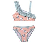 CERDÁ LIFE'S LITTLE MOMENTS Girl's Minnie Mouse Bikini, Multicolor Design, 6 Years