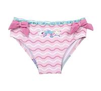 CERDÁ LIFE'S LITTLE MOMENTS Girl's Peppa Pig Swimsuit Bottoms, Pink, 18-24 Months