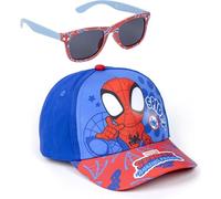 CERDÁ LIFE'S LITTLE MOMENTS Gorra Set Gafas De Sol Sy Summer 2025 Baseball Cap, One Size fits