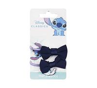 CERDÁ LIFE'S LITTLE MOMENTS - Hair Accessories Elastic Bow Stitch 7.4 x 12.5 x 2.0 cm (2500002361)