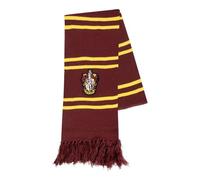 CERDÁ LIFE'S LITTLE MOMENTS | Harry Potter Gryffindor Scarf Comfortable and Practical - Harry Potter Scarf Ideal for Everyday Use Original Product, multicoloured, One Size