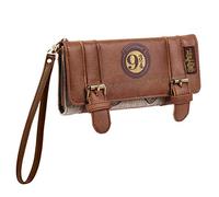 CERDÁ LIFE'S LITTLE MOMENTS Harry Potter Long Wallet - Official Warner Bros License, Multicoloured