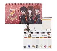 CERDÁ LIFE'S LITTLE MOMENTS, Harry Potter Official Licensed Warner Bros Boys' Small Weekly Diary