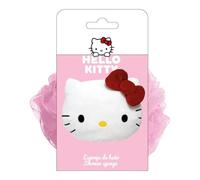 CERDÁ LIFE'S LITTLE MOMENTS | Hello Kitty 3D Sponge - Professional Makeup Application | Ergonomic and Charming Design