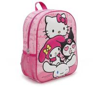 CERDÁ LIFE'S LITTLE MOMENTS Hello Kitty Children's Backpack 3D