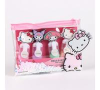 CERDÁ LIFE'S LITTLE MOMENTS/Hello Kitty Highlighters With Case