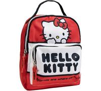 CERDÁ LIFE'S LITTLE MOMENTS Hello Kitty Kids Leisure Backpack - High Quality Comfortable Backpack with Cute Design, multi-coloured, S, Formal