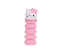 CERDÁ LIFE'S LITTLE MOMENTS Hello Kitty Pencil Case - Hello Kitty School Pencil Case with Unique Design, Ideal for Children and Teenagers, Hello Kitty, One Size, Licence