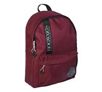 CERDÁ LIFE'S LITTLE MOMENTS Hogwarts School Backpack [ Harry Potter Unisex Children, Multicoloured, One Size, multicoloured, Normal