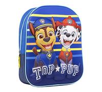CERDÁ LIFE'S LITTLE MOMENTS - Jungen Kindergartenrucksack mit 3D Abbildung von Paw Patrol