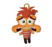CERDÁ Life'S Little Moments - Key Ring, Color Anxiety (8445484590197)