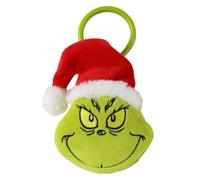 CERDÁ Life'S Little Moments - Key Ring, Color Grinch (8445484591156)