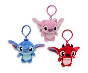 CERDÁ Life'S Little Moments - Key Ring, Color Stitch (8445484590036)