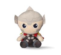 CERDÁ Life's Little Moments Key Ring Color Thor (8445484590111)