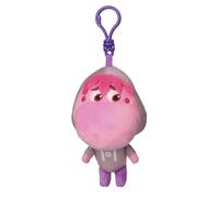 CERDÁ Life'S Little Moments - Key Ring, Colour Shame (8445484590234)