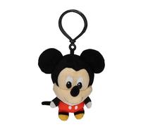CERDÁ Life'S Little Moments - Keyring, Colour Mickey (8445484590265)