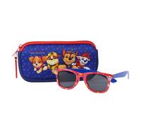 CERDÁ LIFE'S LITTLE MOMENTS KIDS SUNGLASSES AND CASE SET PAW PATROL
