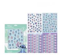 CERDÁ LIFE'S LITTLE MOMENTS Large Stationery and Colouring Set for Kids | Extensive creative set for children with various painting and writing materials in a practical carry case