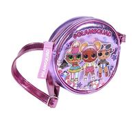 CERDÁ LIFE'S LITTLE MOMENTS, LOL Surprise Messenger Bag - Official Star Wars Licensed for Women, Various - M