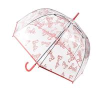 CERDÁ LIFE'S LITTLE MOMENTS MANUAL UMBRELLA POE ADULT BARBIE, multicoloured