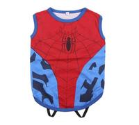 CERDÁ LIFE'S LITTLE MOMENTS - Marvel Dog clothes. Spiderman dog tshirts - dog tshirts for medium dogs with Official Disney Marvel Licensed