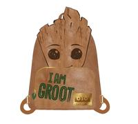Guardians of the Galaxy I am Groot Premium Backpack